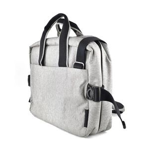 Cote & Ciel Laptop Traveller Bag Gray